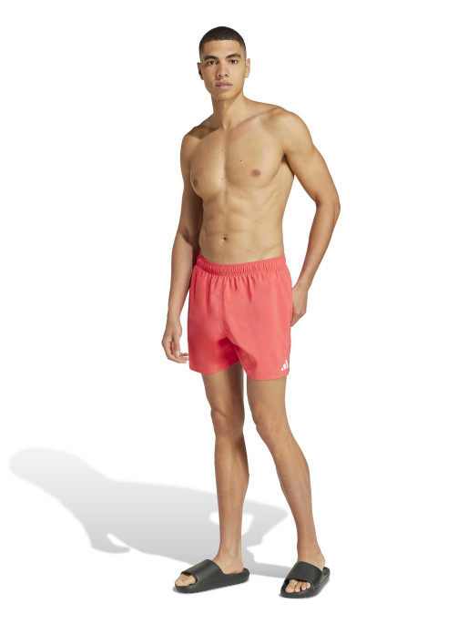 ADIDAS PERFORMANCE Water Reactive Graphic Swim Shorts