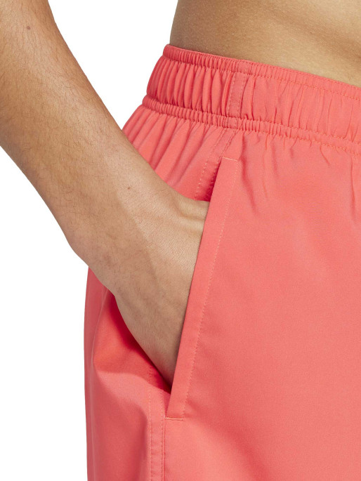 ADIDAS PERFORMANCE Water Reactive Graphic Swim Shorts