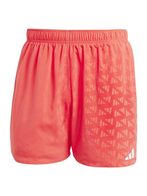 ADIDAS PERFORMANCE Water Reactive Graphic Swim Shorts