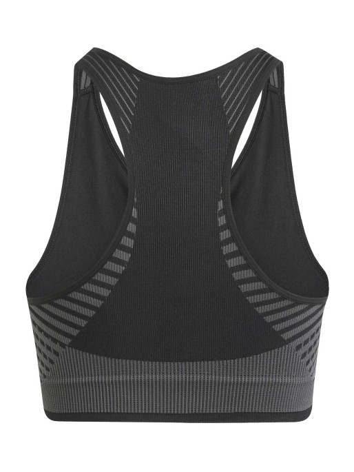 ADIDAS PERFORMANCE Αθλητικό Μπουστάκι AEROKNIT Training Light Support Bra