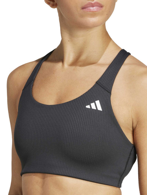 ADIDAS PERFORMANCE Αθλητικό Μπουστάκι Powerimpact Rib Medium Support