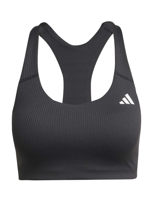 ADIDAS PERFORMANCE Αθλητικό Μπουστάκι Powerimpact Rib Medium Support