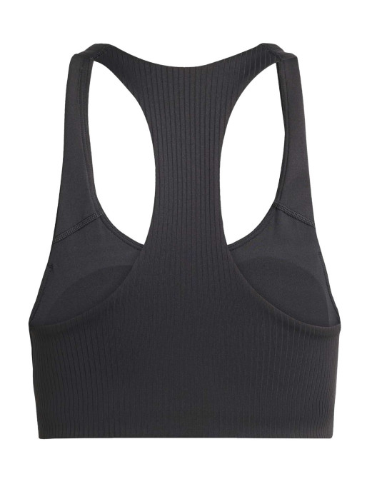 ADIDAS PERFORMANCE Αθλητικό Μπουστάκι Powerimpact Rib Medium Support