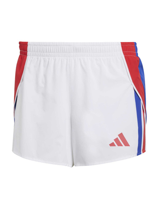ADIDAS PERFORMANCE Pantaloni scurti Adizero Retro Running