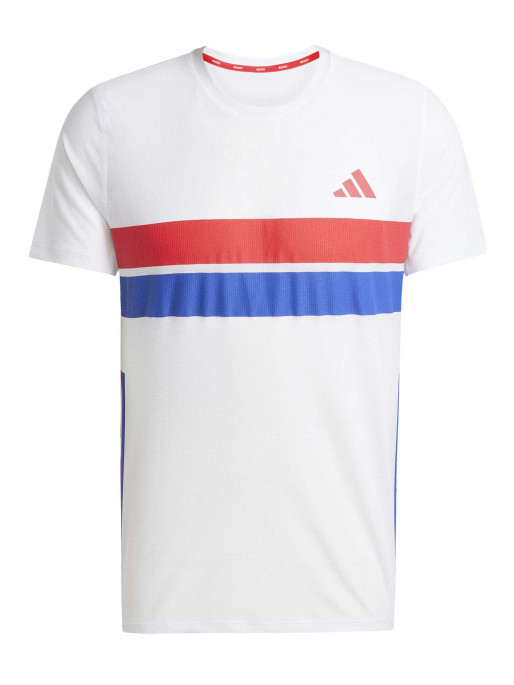 ADIDAS PERFORMANCE Tricou Adizero Retro Running