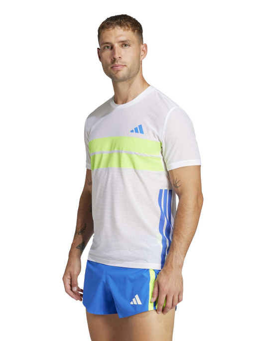 ADIDAS PERFORMANCE Tricou Adizero Retro Running