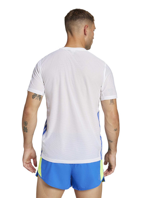 ADIDAS PERFORMANCE Tricou Adizero Retro Running