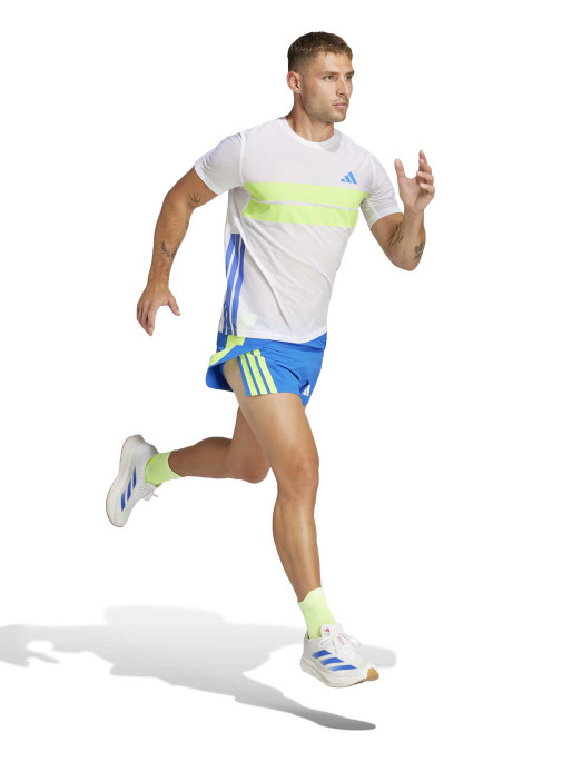 ADIDAS PERFORMANCE Tricou Adizero Retro Running