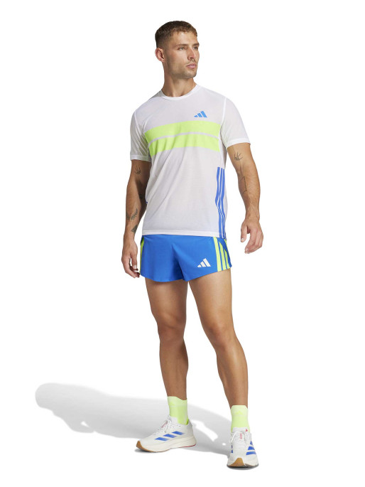 ADIDAS PERFORMANCE Tricou Adizero Retro Running