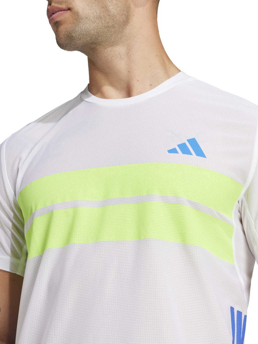 ADIDAS PERFORMANCE Tricou Adizero Retro Running