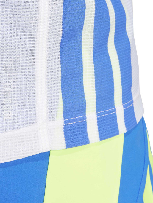 ADIDAS PERFORMANCE Tricou Adizero Retro Running