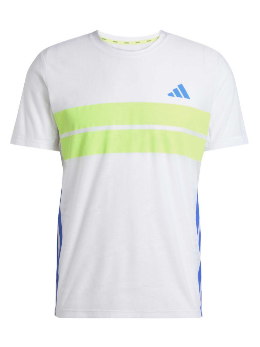 ADIDAS PERFORMANCE Tricou Adizero Retro Running