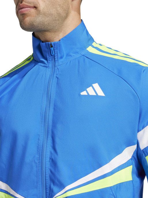 ADIDAS PERFORMANCE Geaca vant Adizero Retro Running