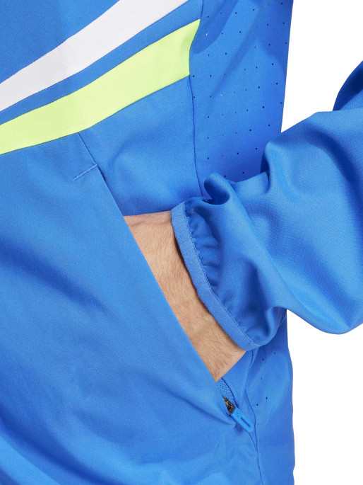 ADIDAS PERFORMANCE Geaca vant Adizero Retro Running