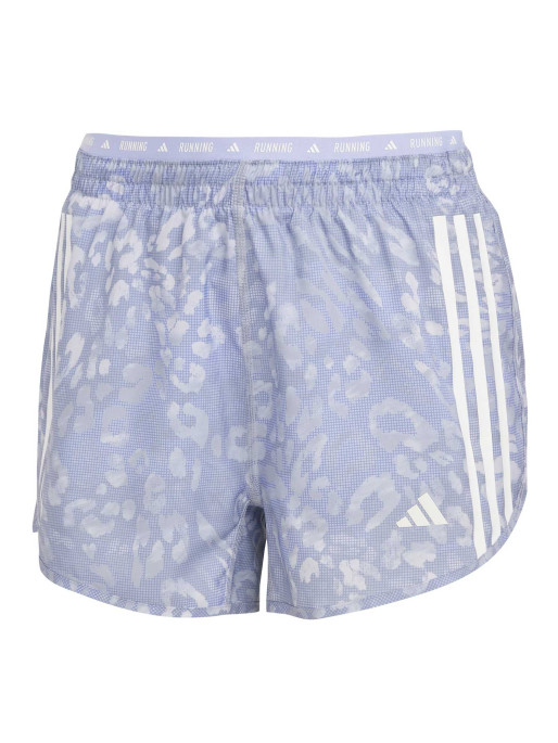 ADIDAS PERFORMANCE Own the Run CLIMACOOL 3-Stripes Shorts