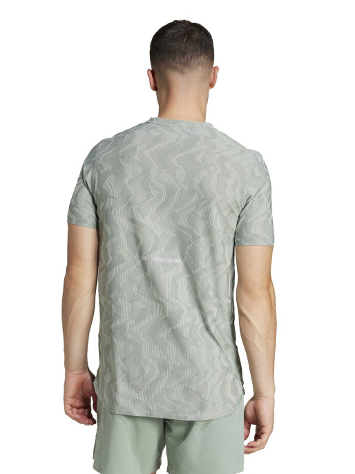 ADIDAS PERFORMANCE Tricou Ultimate Running Engineered Climacool+