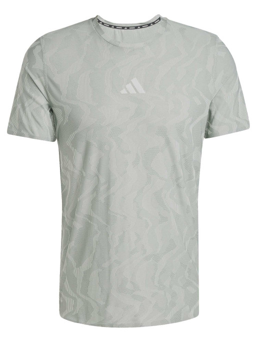 ADIDAS PERFORMANCE Tricou Ultimate Running Engineered Climacool+