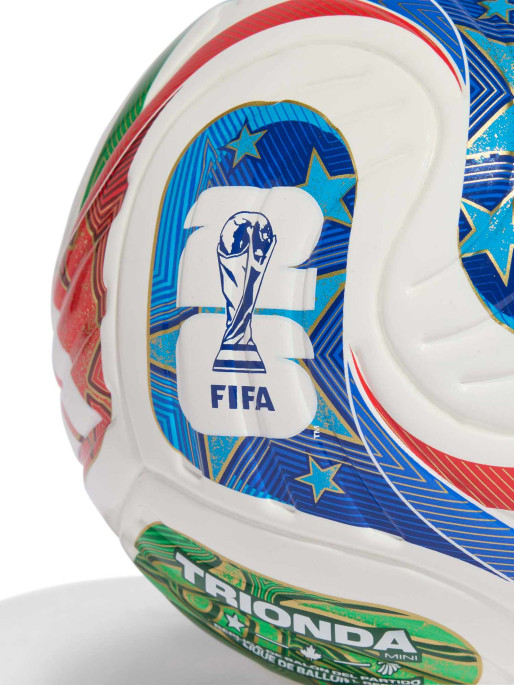 ADIDAS PERFORMANCE FIFA World Cup 26 Trionda Mini Ball