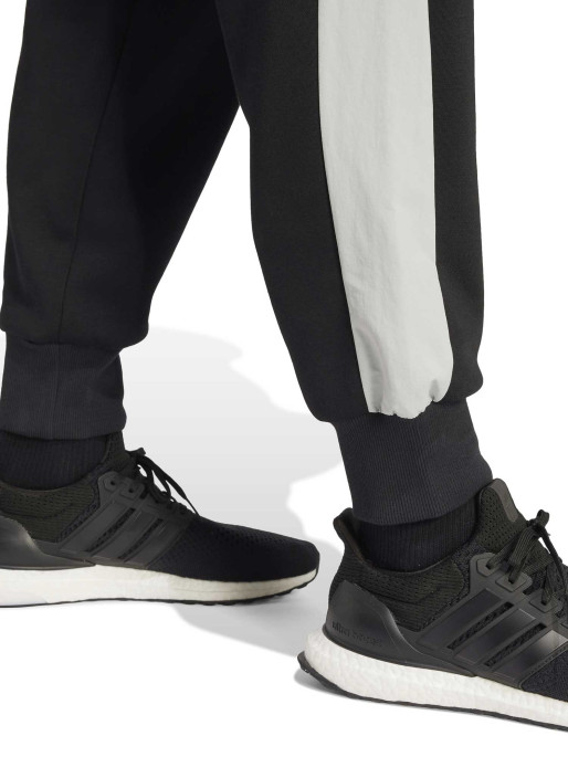 ADIDAS SPORTSWEAR Αθλητικό Παντελόνι Seasonal Essentials Colorblock