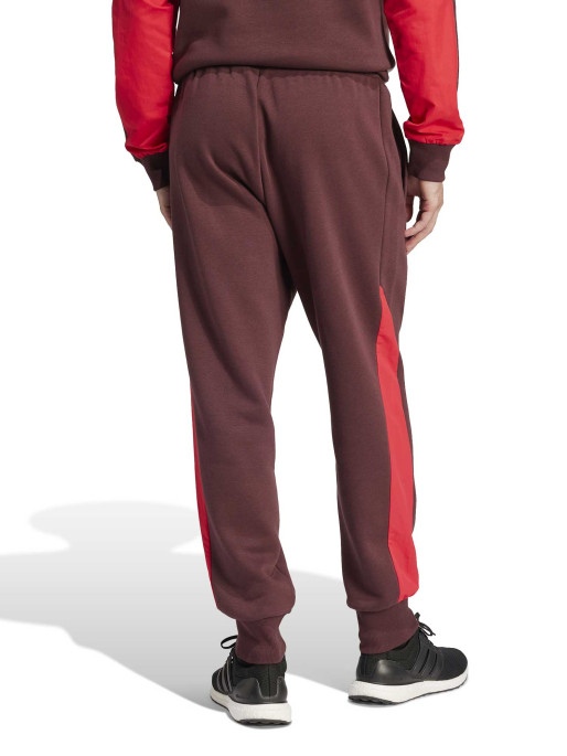 ADIDAS SPORTSWEAR Seasonal Essentials Colorblock Pants