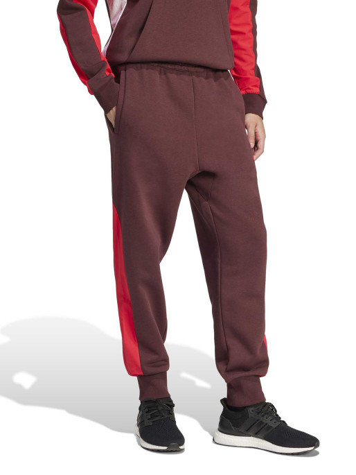 LUZ e SOMBRA ブラックジャージ XXL SOUTHBLUE Long Sleeve Color Block Men's Hoodie -W2BK11Z8-S7R