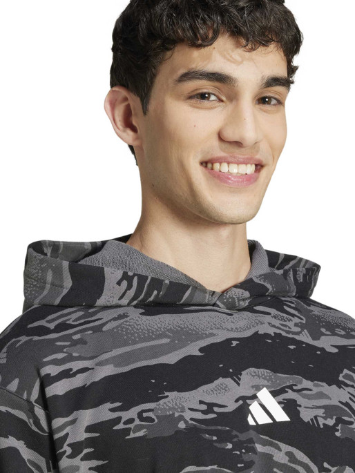 ADIDAS SPORTSWEAR Hanorac Seasonal Essentials Camo