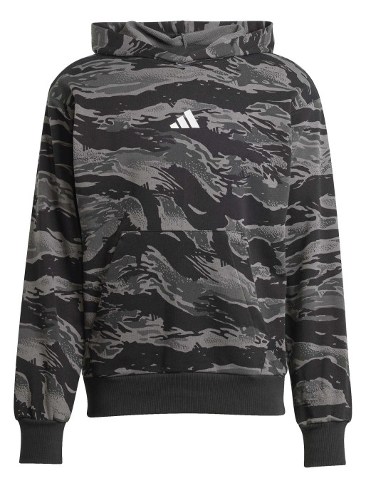 ADIDAS SPORTSWEAR Hanorac Seasonal Essentials Camo