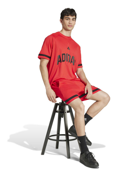 ADIDAS SPORTSWEAR Men's Seasonal Essentials Sport Shorts