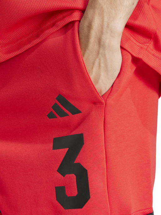 ADIDAS SPORTSWEAR Men's Seasonal Essentials Sport Shorts