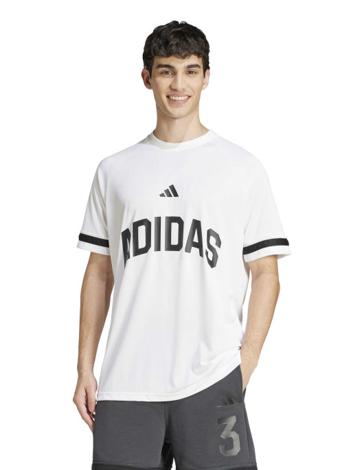 ADIDAS SPORTSWEAR Men's Seasonal Essentials US Sport T-Shirt
