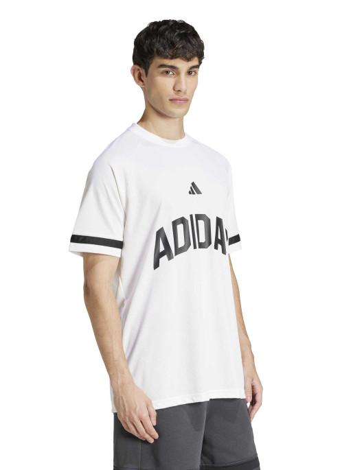 ADIDAS SPORTSWEAR Men's Seasonal Essentials US Sport T-Shirt