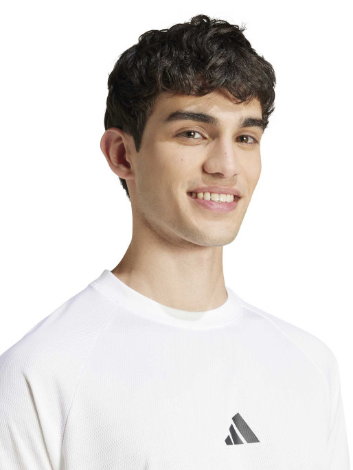 ADIDAS SPORTSWEAR Men's Seasonal Essentials US Sport T-Shirt