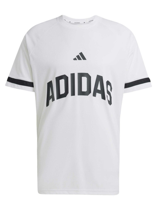 ADIDAS SPORTSWEAR Men's Seasonal Essentials US Sport T-Shirt