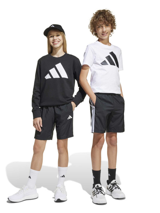 ADIDAS SPORTSWEAR Pantaloni scurti Essentials Climacool Kids