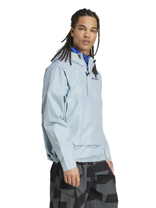 ADIDAS PERFORMANCE Terrex Xploric 2.5L Climaproof Anorak