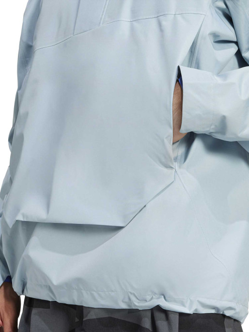 ADIDAS PERFORMANCE Terrex Xploric 2.5L Climaproof Anorak