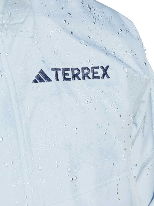 ADIDAS PERFORMANCE Terrex Xploric 2.5L Climaproof Anorak