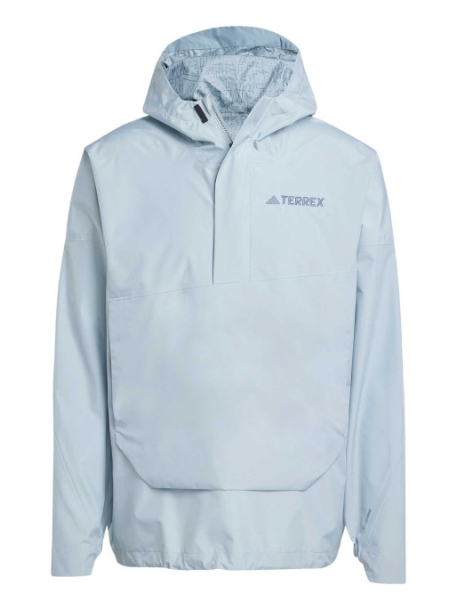 ADIDAS PERFORMANCE Terrex Xploric 2.5L Climaproof Anorak