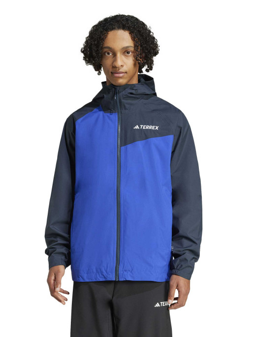 ADIDAS PERFORMANCE Terrex Multi 2L RAIN.RDY Jacket