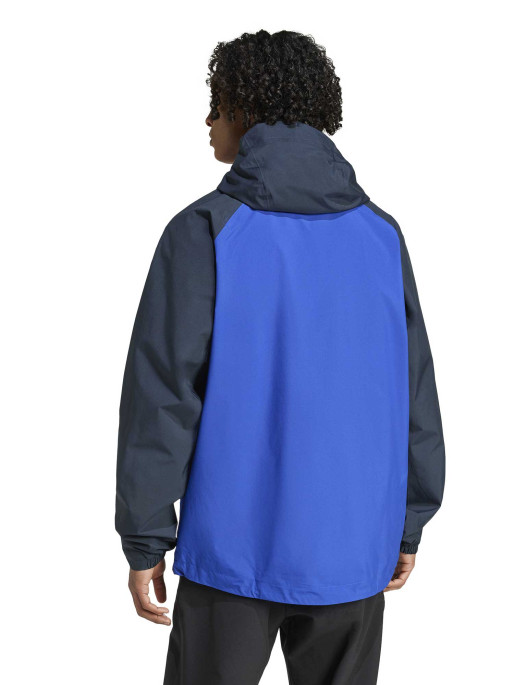 ADIDAS PERFORMANCE Terrex Multi 2L RAIN.RDY Jacket