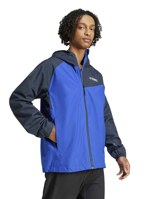 ADIDAS PERFORMANCE Terrex Multi 2L RAIN.RDY Jacket