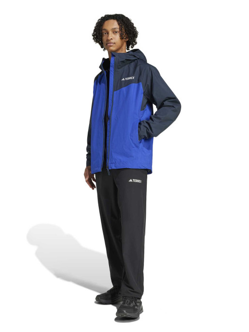 ADIDAS PERFORMANCE Terrex Multi 2L RAIN.RDY Jacket
