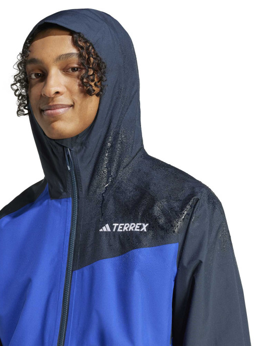 ADIDAS PERFORMANCE Terrex Multi 2L RAIN.RDY Jacket