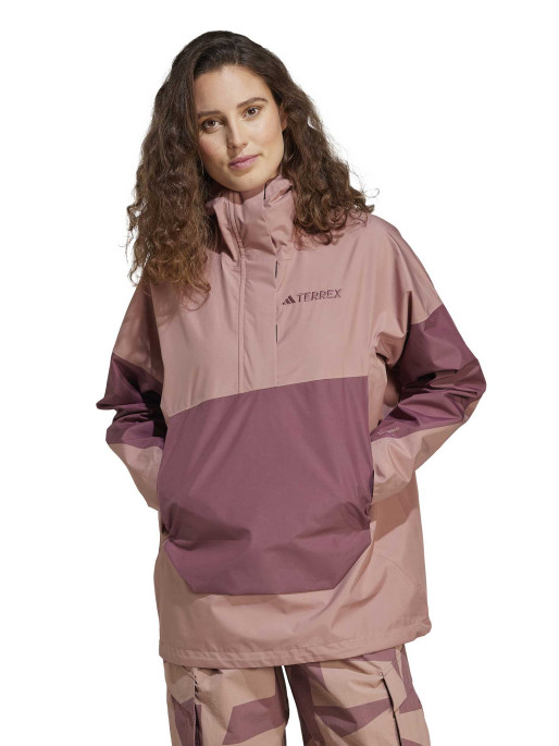 ADIDAS PERFORMANCE Terrex Xploric 2.5L Climaproof Anorak