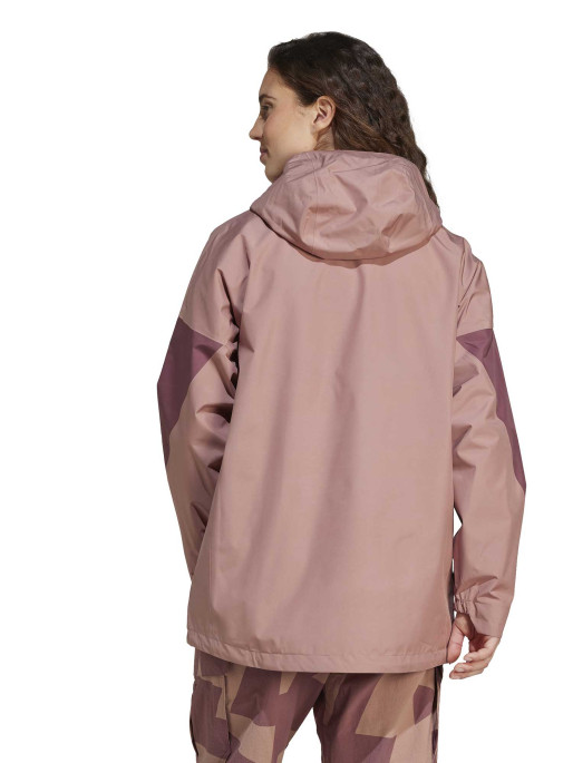 ADIDAS PERFORMANCE Terrex Xploric 2.5L Climaproof Anorak