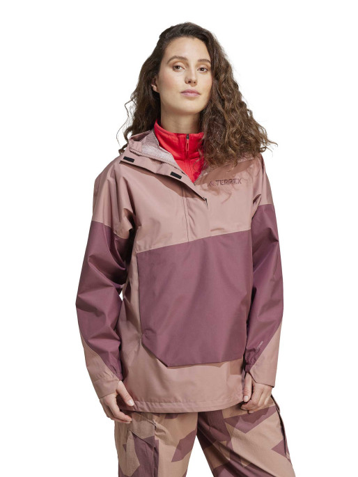 ADIDAS PERFORMANCE Terrex Xploric 2.5L Climaproof Anorak