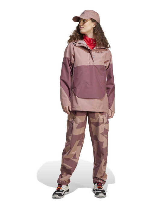 ADIDAS PERFORMANCE Terrex Xploric 2.5L Climaproof Anorak