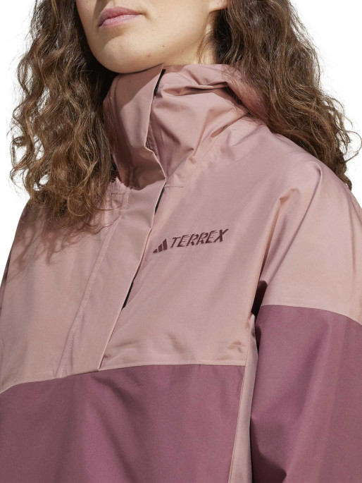 ADIDAS PERFORMANCE Terrex Xploric 2.5L Climaproof Anorak