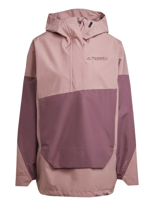 ADIDAS PERFORMANCE Terrex Xploric 2.5L Climaproof Anorak