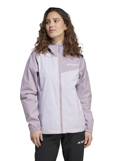 ADIDAS PERFORMANCE Terrex Multi 2L RAIN.RDY Jacket